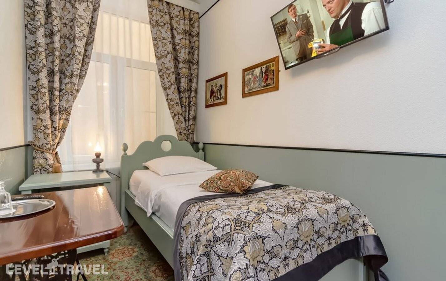 фотографии отеля Greenwich Yard (Гринвич Ярд) в Россия(Центральный район) - фото №6