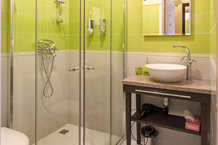 Отель Классики