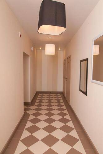 Отель Классики