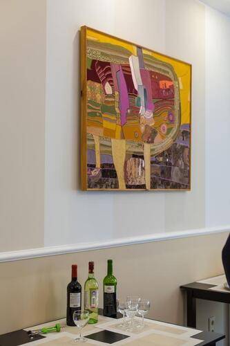 Отель Классики