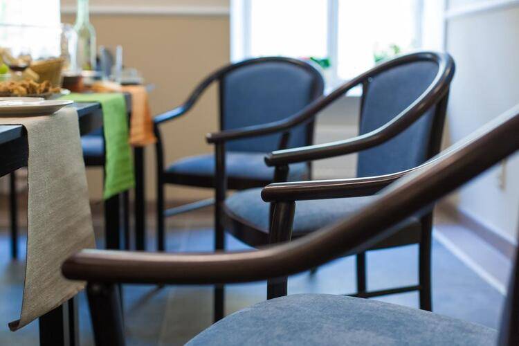 Отель Классики