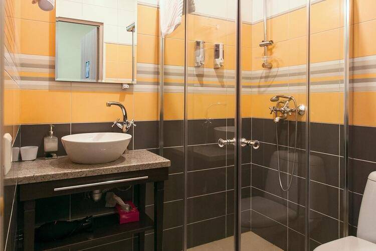 Отель Классики