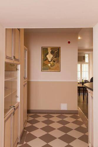 Отель Классики