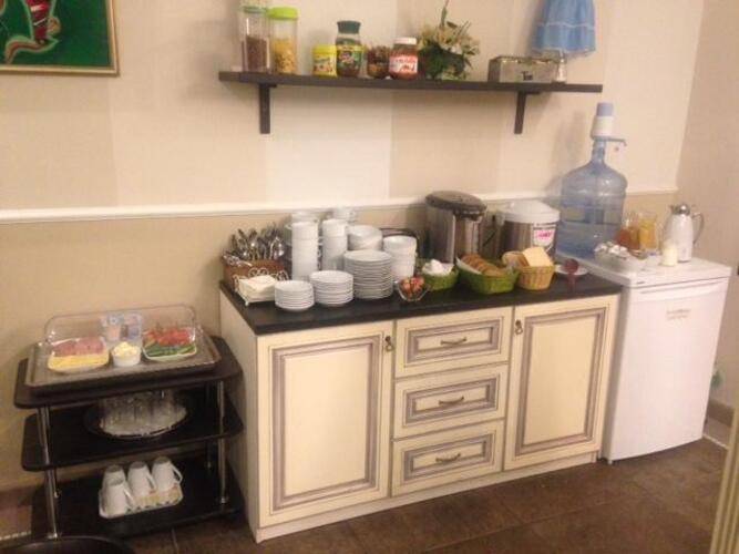 Отель Классики