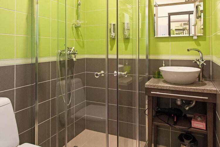 Отель Классики