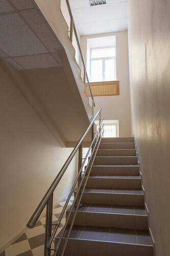 Отель Классики