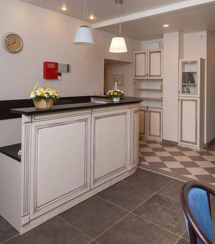 Отель Классики