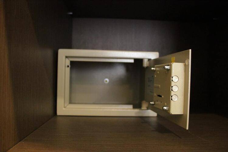 Отель Классики