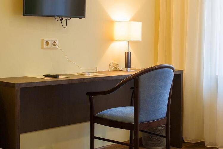 Отель Классики