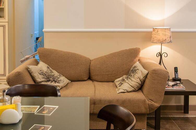 Отель Классики