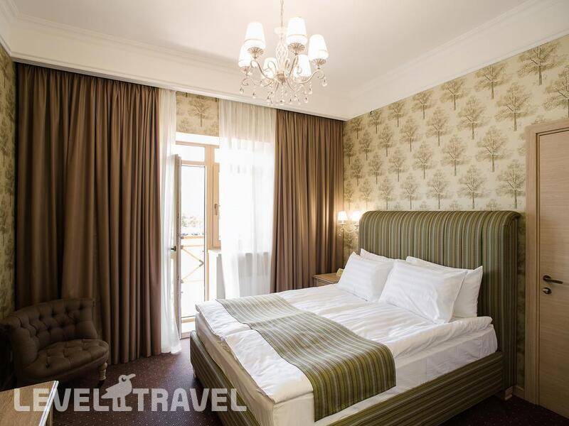 Фотография Park-Hotel Levada (Парк-Отель Левада)