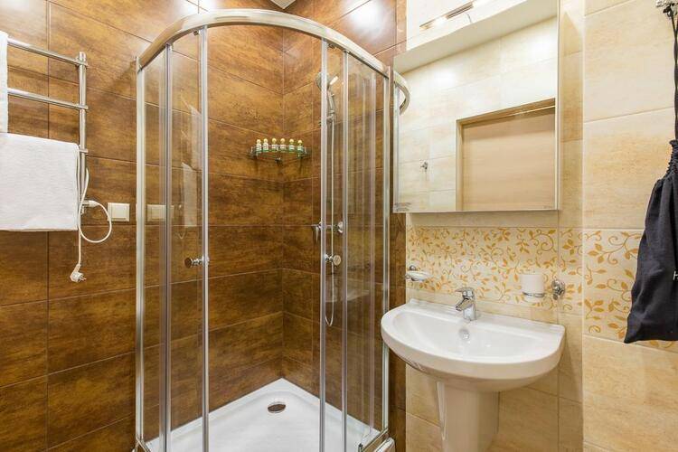 Park-Hotel Levada (Парк-Отель Левада)