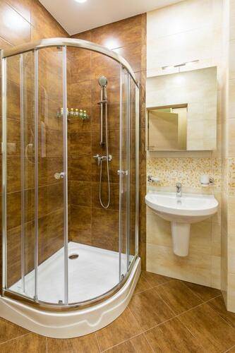 Park-Hotel Levada (Парк-Отель Левада)