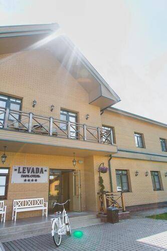 Park-Hotel Levada (Парк-Отель Левада)