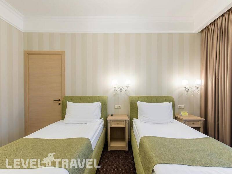 Фотография Park-Hotel Levada (Парк-Отель Левада)