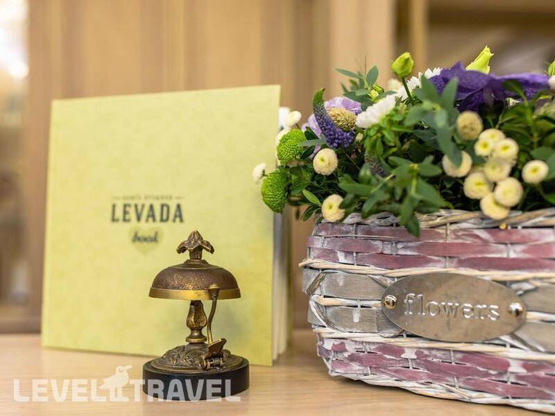 Фотография Park-Hotel Levada (Парк-Отель Левада)