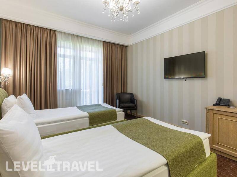 Фотография Park-Hotel Levada (Парк-Отель Левада)