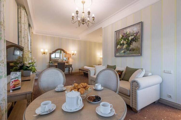 Park-Hotel Levada (Парк-Отель Левада)