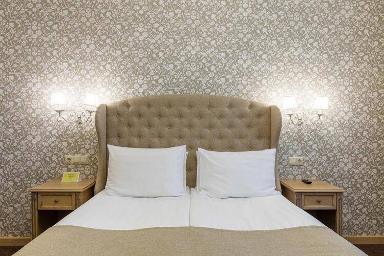 Park-Hotel Levada (Парк-Отель Левада)