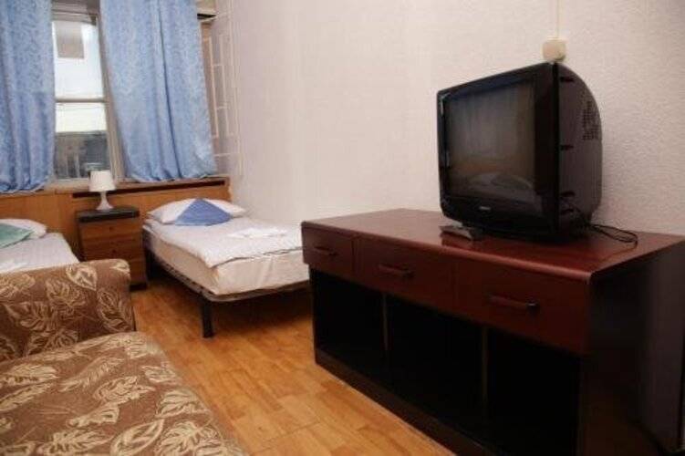Отель Лиговский Двор