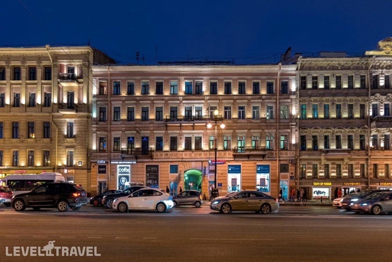 Изображение отеля 1