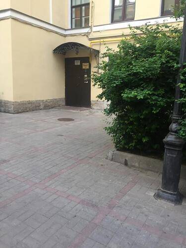 Гостевой Дом Невский 6