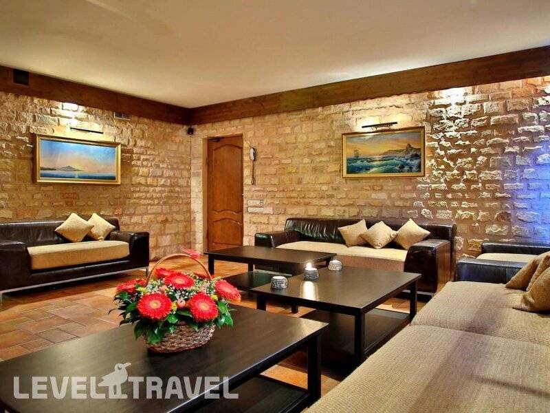 Фотография Отель Парголовский