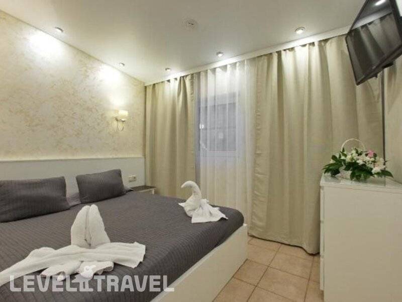 Фотография Отель Парголовский