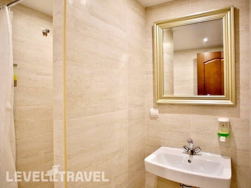 Фотография Отель Парголовский