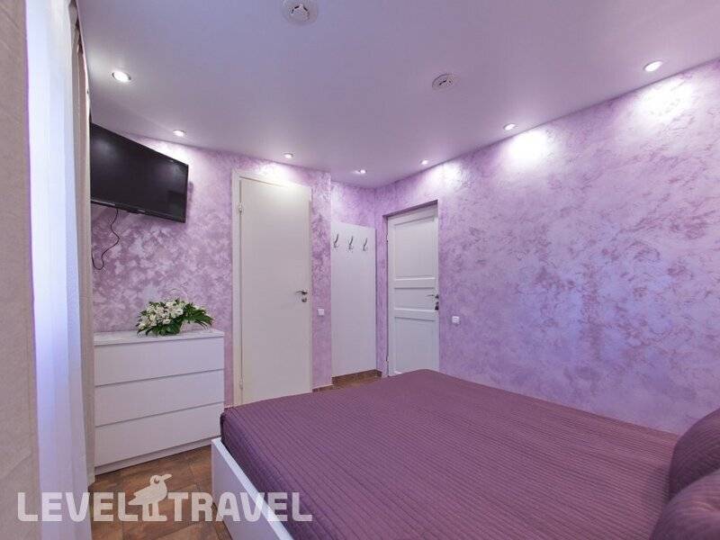 Фотография Отель Парголовский