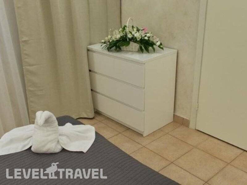 Фотография Отель Парголовский