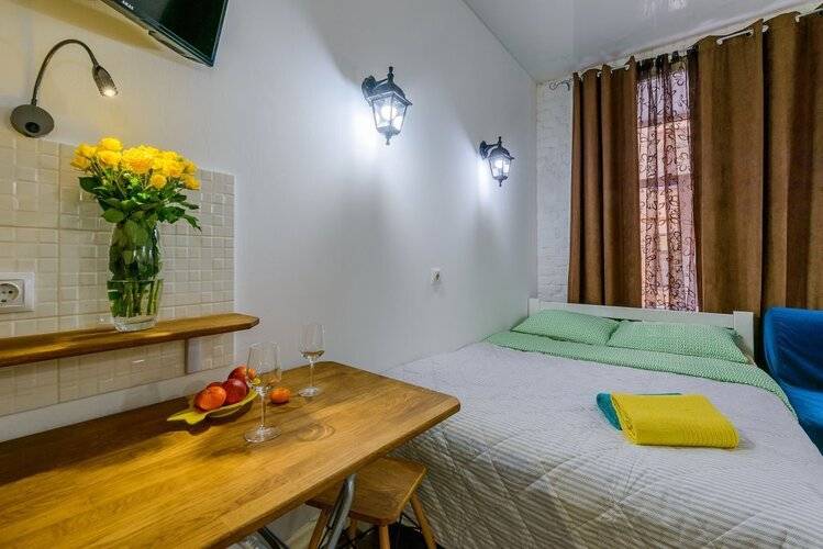 Апарт-Отель Rentalspb Old Nevsky