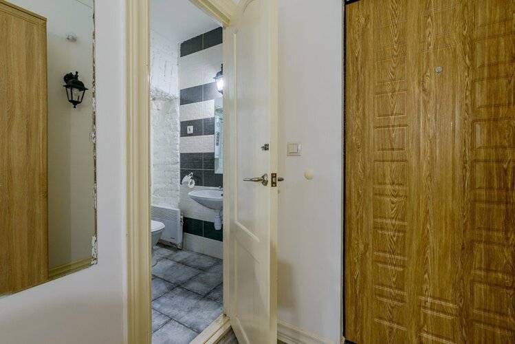 Апарт-Отель Rentalspb Old Nevsky