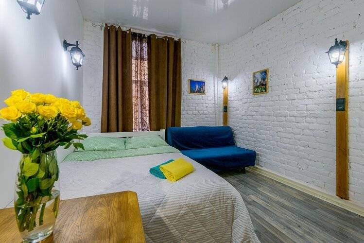 Апарт-Отель Rentalspb Old Nevsky