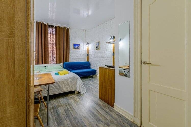 Апарт-Отель Rentalspb Old Nevsky