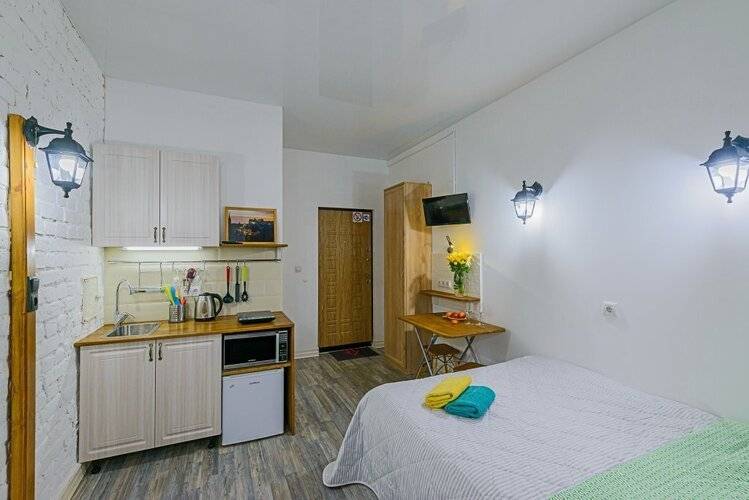 Апарт-Отель Rentalspb Old Nevsky