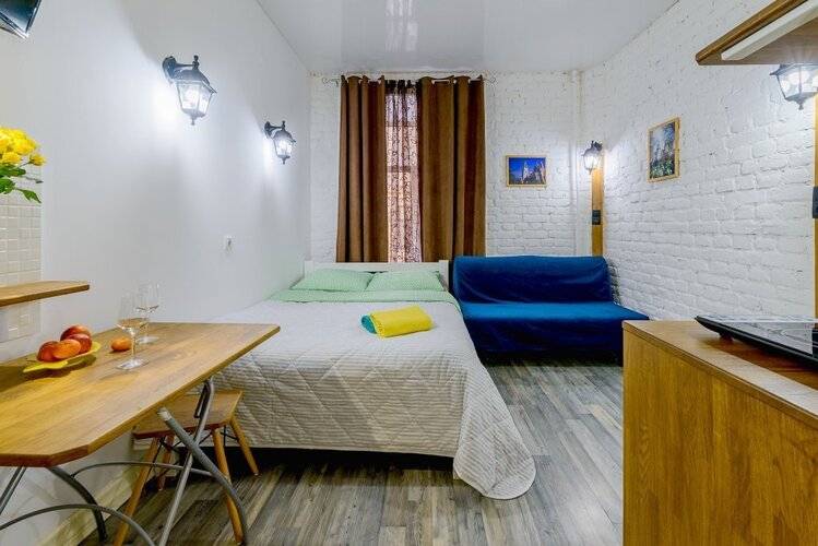 Апарт-Отель Rentalspb Old Nevsky