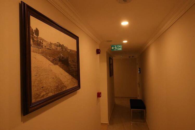 Farina Hotel By Cigno