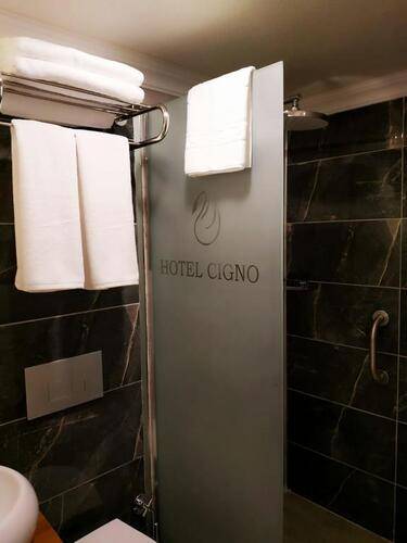 Farina Hotel By Cigno