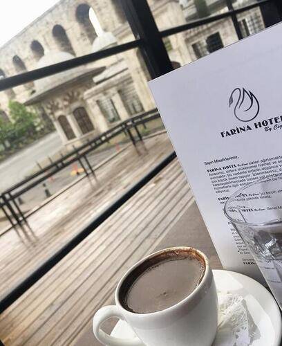 Farina Hotel By Cigno
