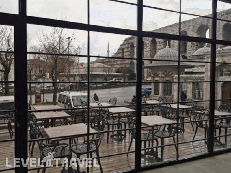 Фотография Farina Hotel By Cigno
