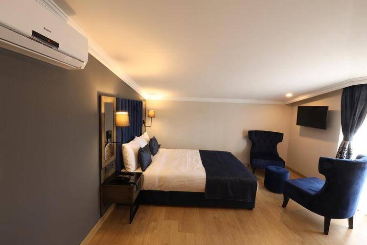 Farina Hotel By Cigno