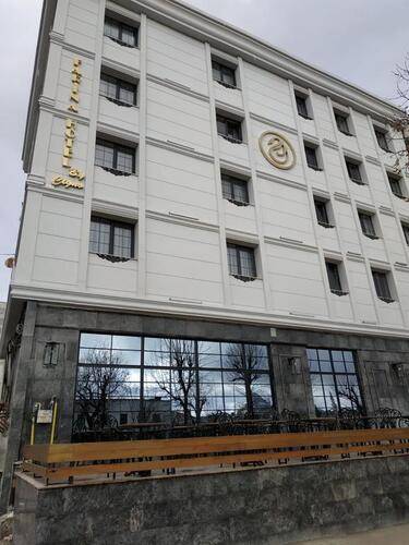 Farina Hotel By Cigno