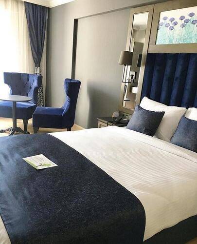 Farina Hotel By Cigno