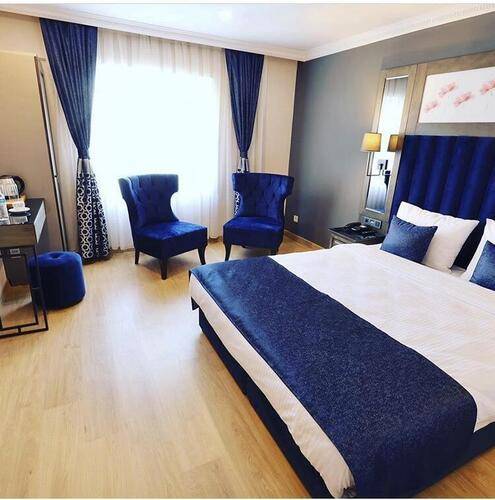 Farina Hotel By Cigno