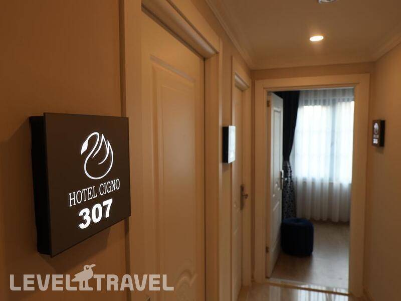 Фотография Farina Hotel By Cigno