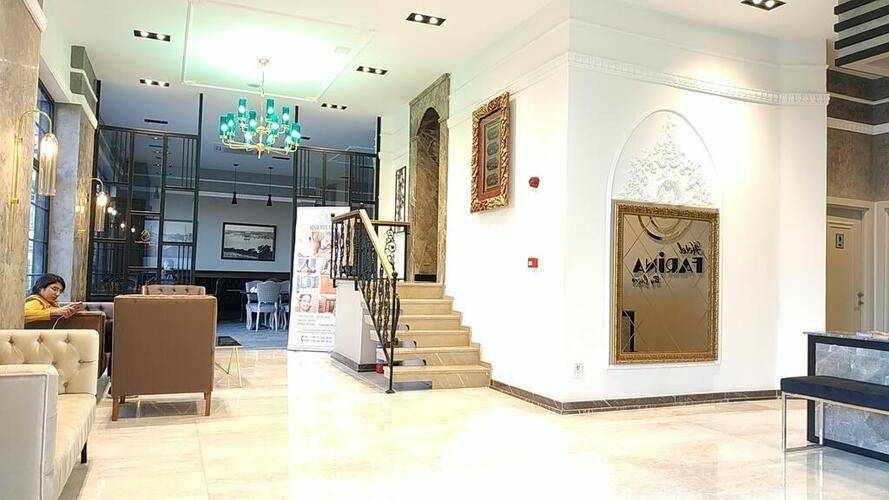 Farina Hotel By Cigno