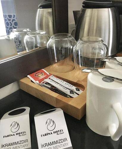 Farina Hotel By Cigno