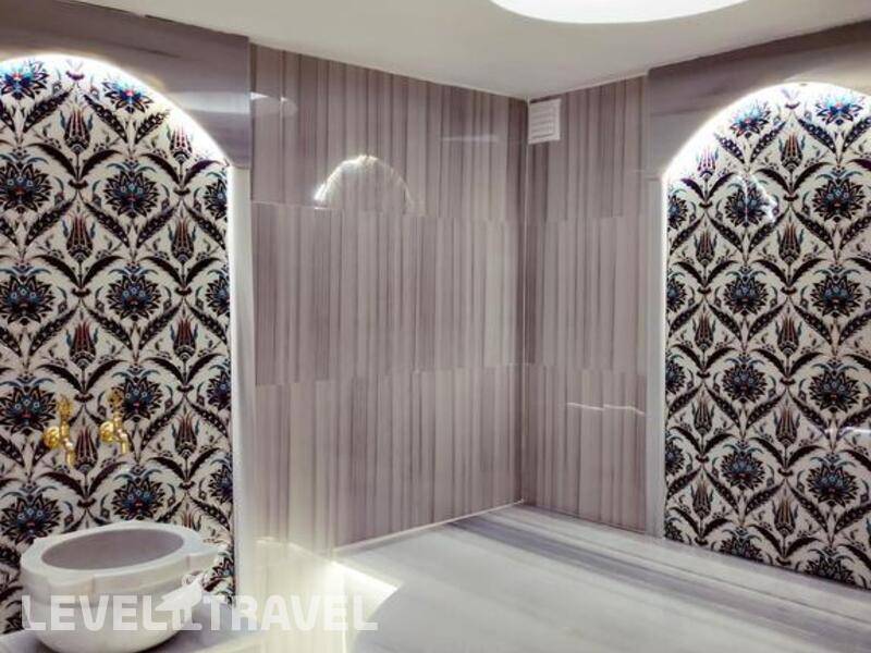 Фотография Farina Hotel By Cigno