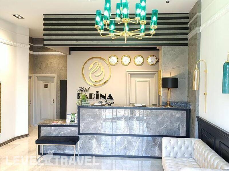 Фотография Farina Hotel By Cigno